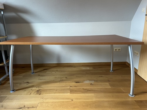 Schreibtisch hülsta - schreibtisch, v.