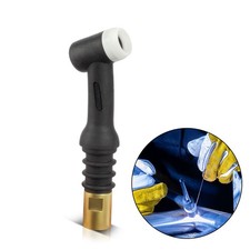 STAHLWERK WIG Brennerkopf WP