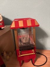 Popcornmaschine Popcornmaker