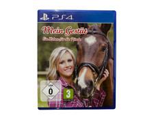 Mein Gestüt - Ein Leben für