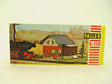 Leerkarton  Bahnwärterhaus  -