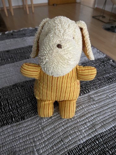 Sigikid hund fips - sigikid, spieluhr