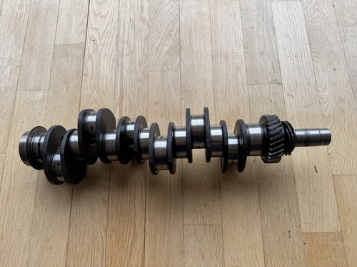 Orig porsche 911t 66mm 2l - orig.,