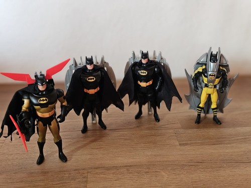 Batman vintage spielzeug - batman,