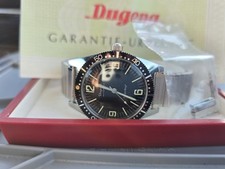 *SELTEN* Dugena Vintage