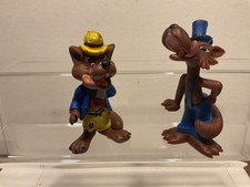 Drei kleine Schweinchen Los