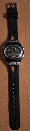 Armbanduhr pratina bitte - -,
