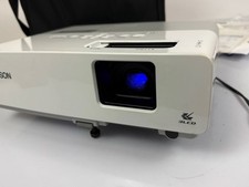 Epson emp 822h lcd - epson, lcd‑projektor