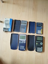 4 x Texas Instruments