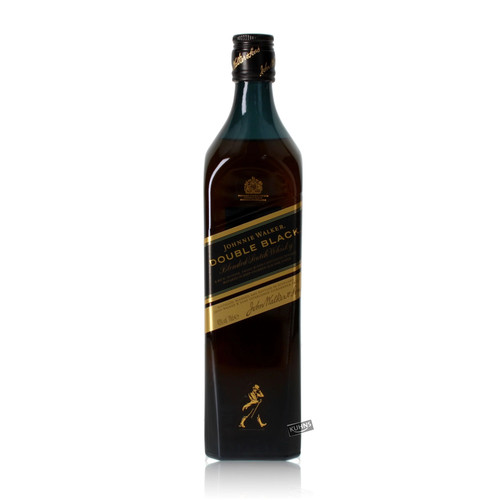 Johnnie walker double black - walker,