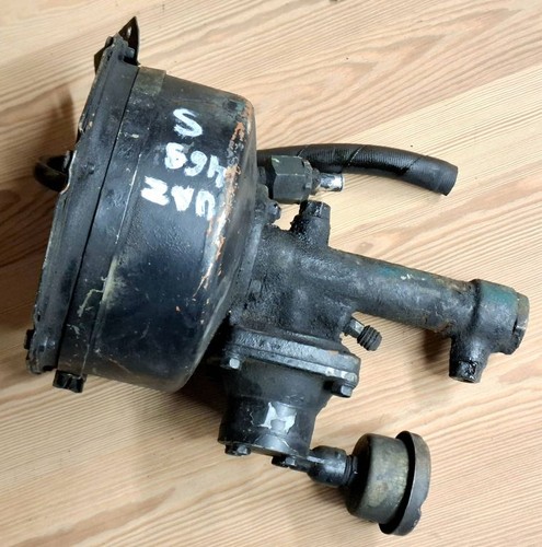 Uaz 469 1984 - 469,