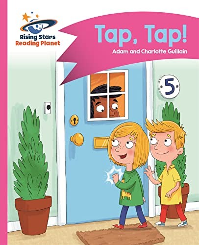 Reading planet tap - reading,