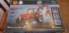 fischertechnik, Set,  Pneumatic 3
