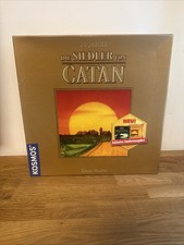 Die Siedler von Catan 10 Jahre