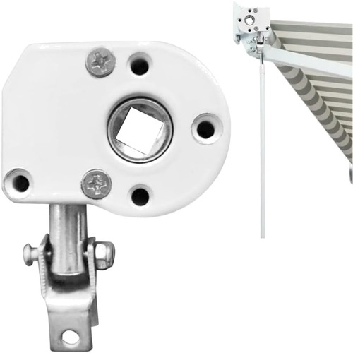 Schneckengetriebe markise - schneckengetriebe,