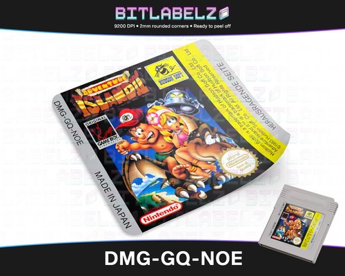 Adventure island - island, 2