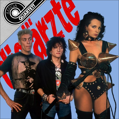 Die ärzte spät farin - die,