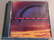 Hardline  Double Eclipse CD
