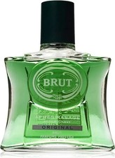 Brut original after - shave, 100