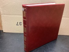 Borek GB 1980-90 Falzlos