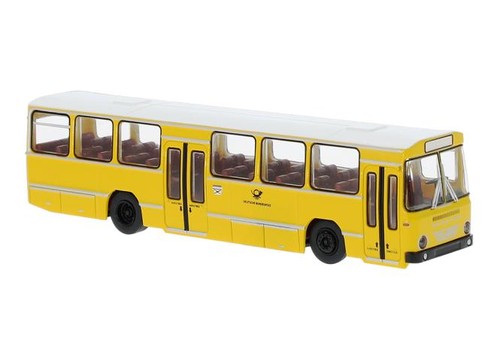 Brekina überlandbus büssing - Überlandbus,