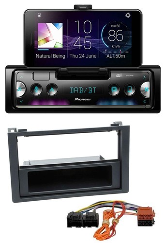 Pioneer usb mp3 bluetooth - usb,