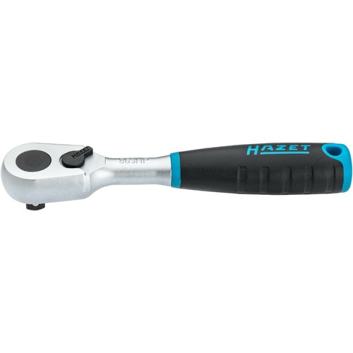 Zoll feinverzahnt ratsche - 1/4,
