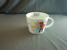 Ferrero Kinderriegel Sammeltassen Kinderschokolade 2023 Motiv 2