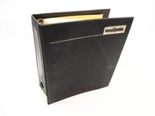 Eder M 825 Hydraulikbagger Ersatzteilliste Ersatzteilkatalog 1984