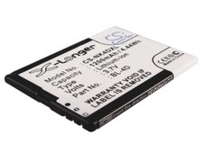Battery For Nokia