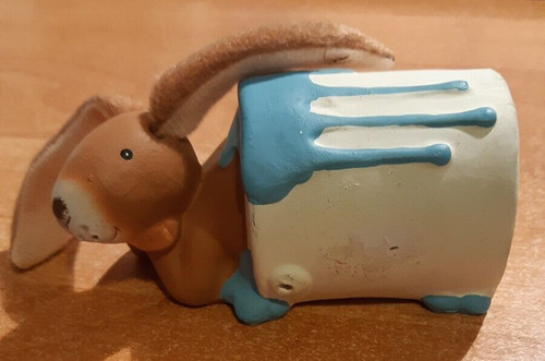 Osterfigur hase im - 🐓,