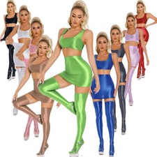 DE Damen Dessous Set Babydoll