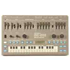 ROLAND MC 202 SERVICE MANUAL