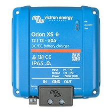 DC-DC Ladewandler Batterieladegerät Victron Orion XS 12V-12V 50A
