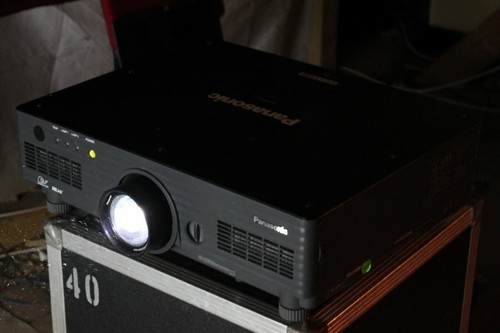 Panasonic dw5100el dlp - *panasonic, pt-dw5100el*dlp