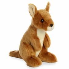 Aurora Flopsies Känguru 31753