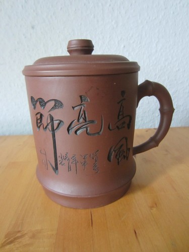 Chinesische teetasse becher - chinesische,