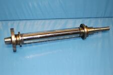 WMW Mikromat SFW 200x600 Spindel Flachschleifmaschine Schleifspindel NOS