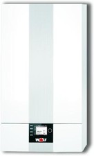 Wolf Gas Brennwerttherme