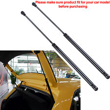 2x Gasfeder Heckklappe