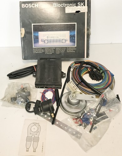 Bosch 0335411945 alarmanlage - bosch,