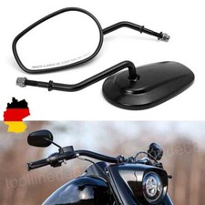 Motorrad Langer Schaft