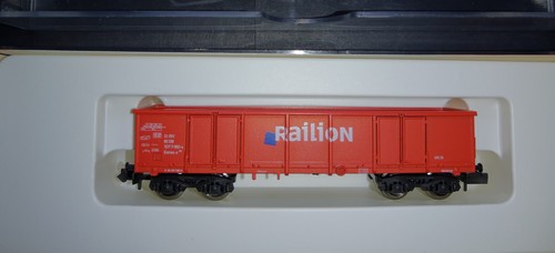 Arnold 4732 hochbordwagen typ - ,