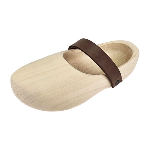 Holzschuhe für kinder mit - für,