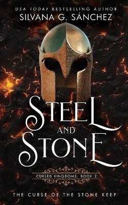 Steel and stone - stone:, curse
