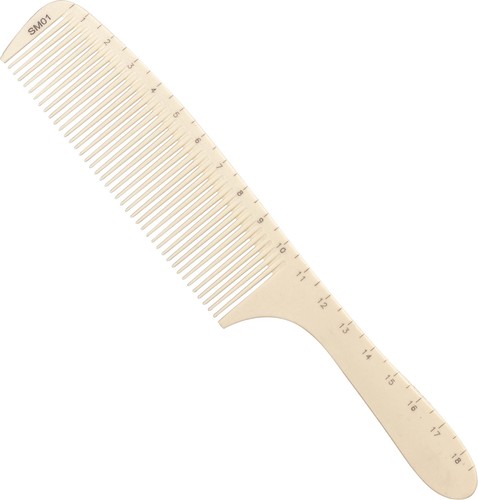 Xanitaliapro haarschneidekamm - xanitaliapro,