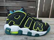 Nike Air More Uptempo Low