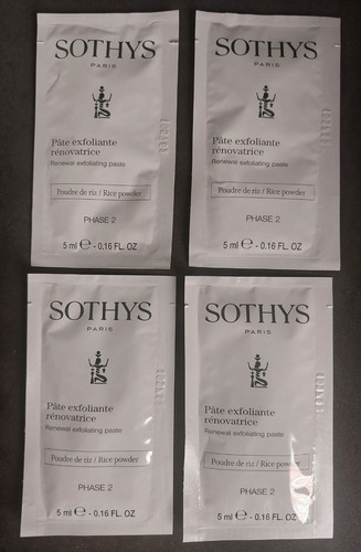 Sothys erneuernde - -,