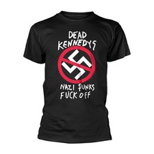 Dead Kennedys - Nazi Punks
