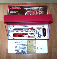 Schuco 6080  00200 Electro